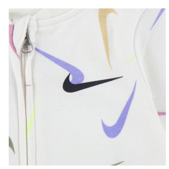 Baby Boys Nike 5-Piece Set - Picture 3 of 15